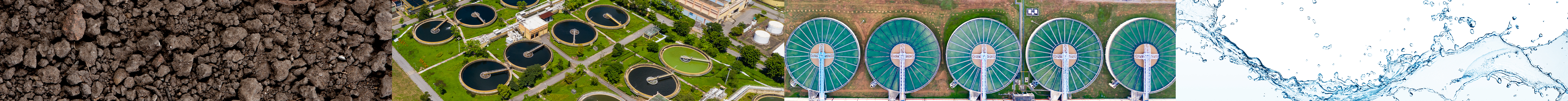 Municipal Water pano