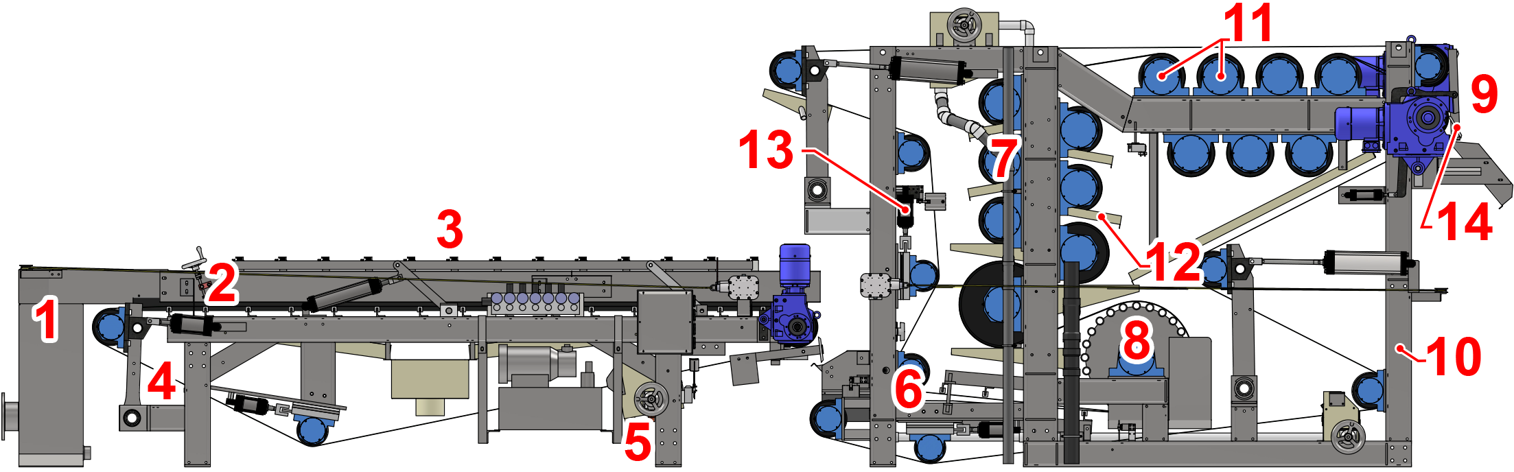 Sentry Regent Schematic