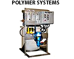 polymers