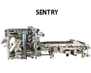 Sentry Press Is One Of Our Top Belt Filter Press Models For Sludge & Dewatering