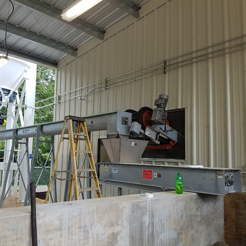 RM240 - Robbinsville, NC