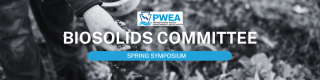 Biosolids Committee Spring Symposium